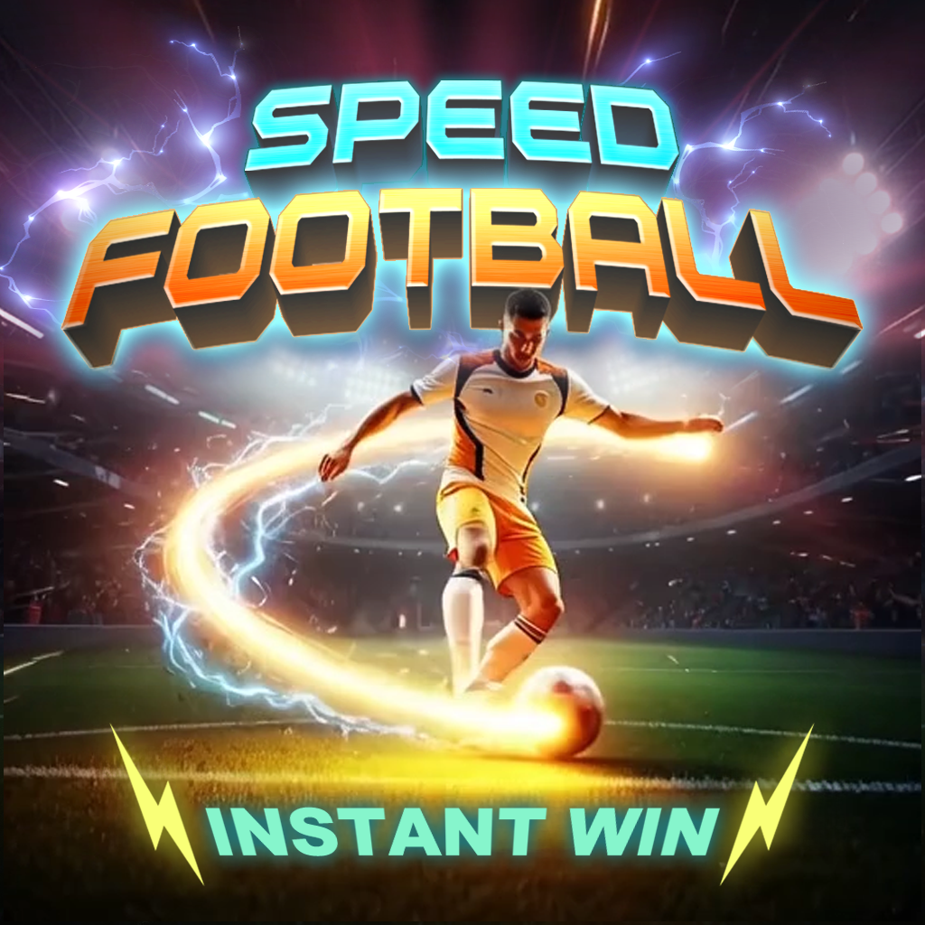 Funky : Speed Football - ADUGAMING