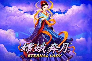 Playtech : Fire Blaze: Eternal Lady - ADUGAMING