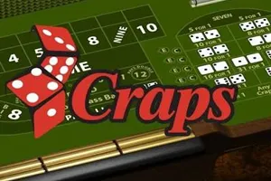 Playtech : Craps - ADUGAMING