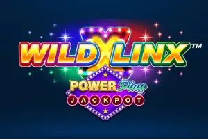 Playtech : Wild LinX PowerPlay Jackpot - ADUGAMING