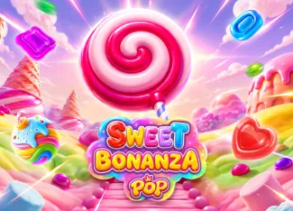 Sweet Bonanza POP - ADUGAMING