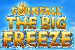 Playtech : CoinFall: The Big Freeze - ADUGAMING