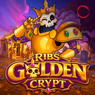 Ribs Golden Cryp - ADUGAMING