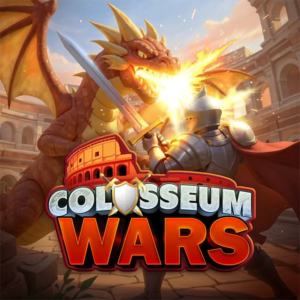 Colosseum Wars - ADUGAMING