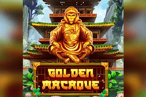 Playtech : Golden Macaque - ADUGAMING
