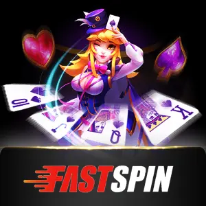 Fastspin : FastSpin - ADUGAMING