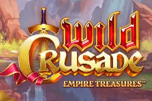 Playtech : Wild Crusade: Empire Treasures - ADUGAMING