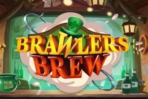 Playtech : Brawlers Brew - ADUGAMING