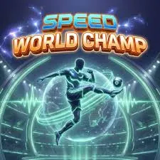 Funky : Speed World Champ - ADUGAMING