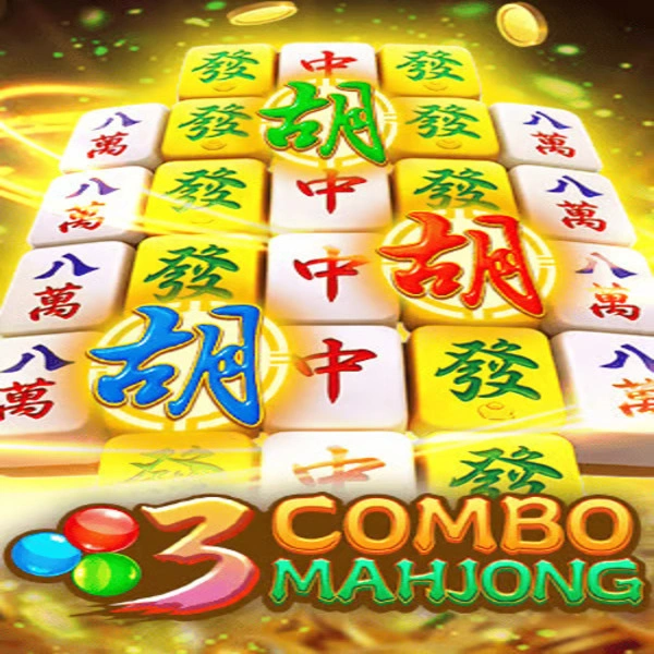 Funky : 3 Combo Mahjong - ADUGAMING