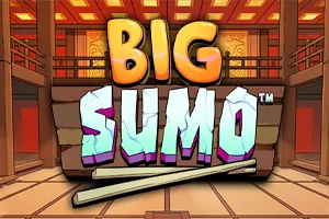 Playtech : Big Sumo - ADUGAMING
