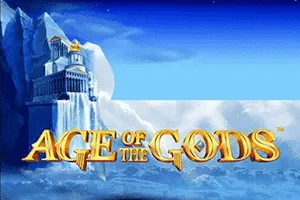 Playtech : Age of the Gods: Age of the Gods™ - ADUGAMING