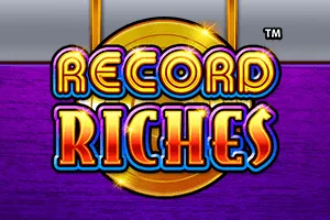 Playtech : Record Riches! - ADUGAMING