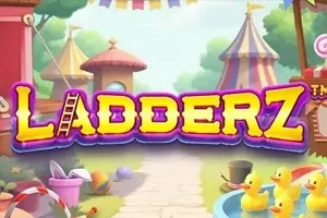 Playtech : Ladderz - ADUGAMING