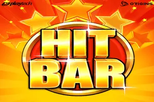Playtech : Hit Bar™ - ADUGAMING