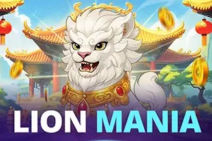 Playtech : 狮子狂热 - ADUGAMING