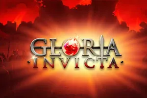 Playtech : Gloria Invicta - ADUGAMING