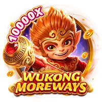 Facai : WUKONG MOREWAYS - ADUGAMING