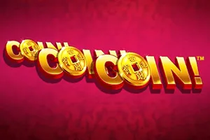 Playtech : Coin! Coin! Coin! - ADUGAMING
