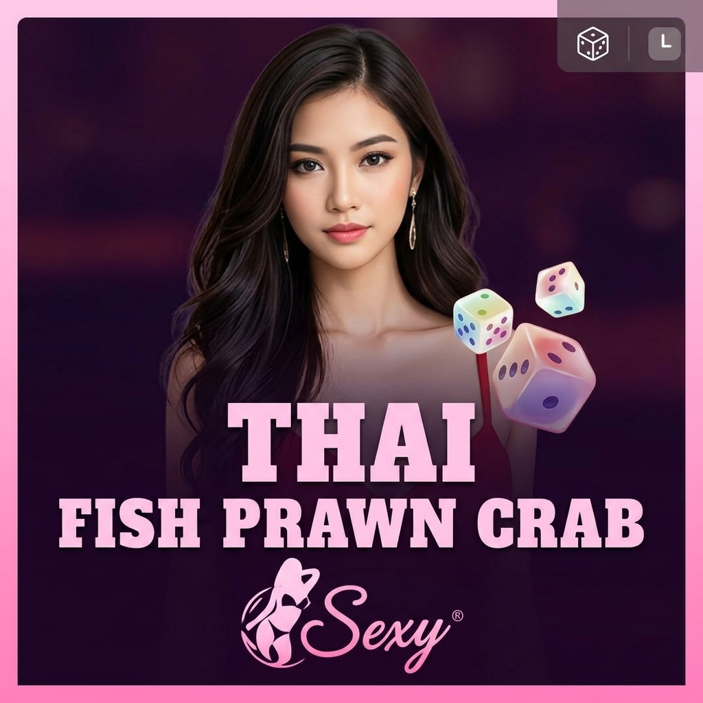 Thai Fish Prawn Crab - ADUGAMING