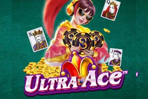Playtech : 超级王牌 - ADUGAMING
