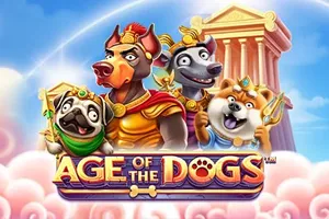 Playtech : Age of the Dogs - ADUGAMING