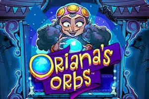 Playtech : Orianas Orbs - ADUGAMING