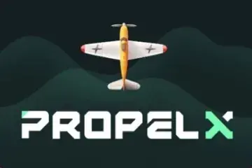 SmartSoft : Propel X - ADUGAMING