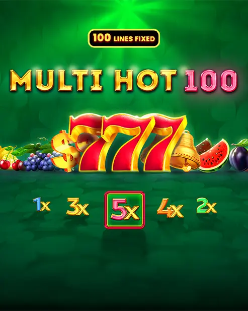 SmartSoft : Multi Hot 100 - ADUGAMING