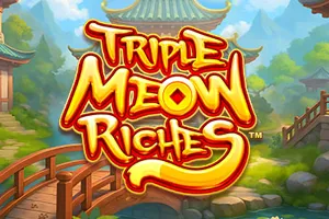 Playtech : 三猫来富 - ADUGAMING
