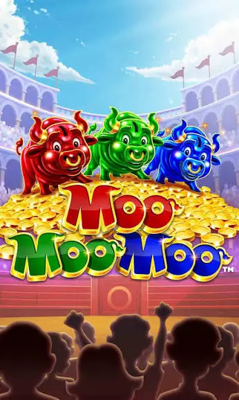 Playtech : Moo Moo Moo - ADUGAMING