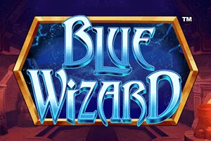 Playtech : Blue Wizard - ADUGAMING