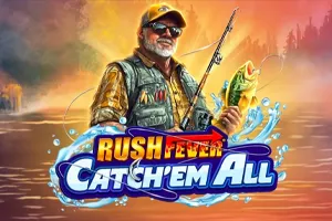 Playtech : Rush Fever Catchem All - ADUGAMING