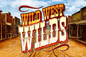 Playtech : Wild West Wilds! - ADUGAMING