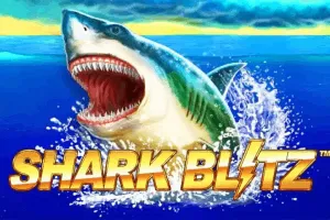 Playtech : Shark Blitz - ADUGAMING