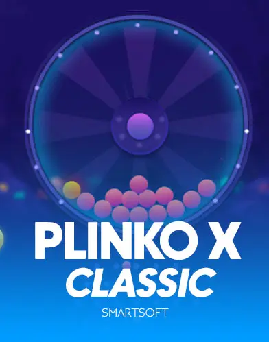 SmartSoft : Plinko X Classic - ADUGAMING