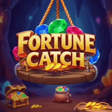 SmartSoft : Fortune Catch - ADUGAMING