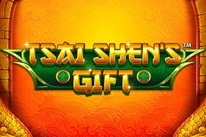 Playtech : Fire Blaze: Tsai Shens Gift - ADUGAMING