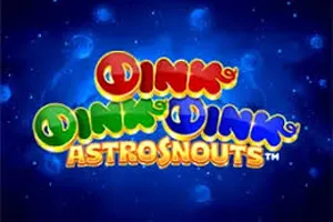 Playtech : Oink Oink Oink: Astrosnouts - ADUGAMING