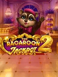 Playtech : The Racaroon 2 Jackpot - ADUGAMING