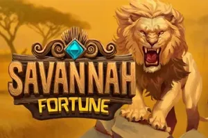 Playtech : Savannah Fortune - ADUGAMING