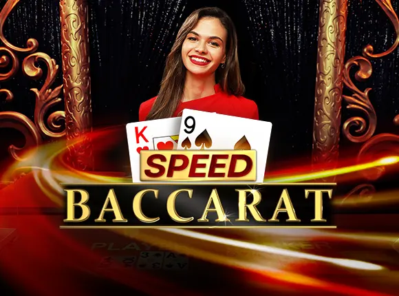 Speed Baccarat I - ADUGAMING