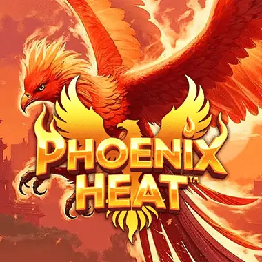 Playtech : Phoenix Heat - ADUGAMING