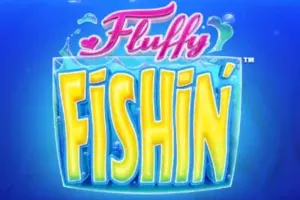 Playtech : Fluffy Fishin’ - ADUGAMING