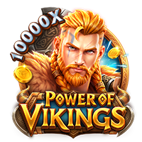 Facai : POWER OF VIKINGS - ADUGAMING