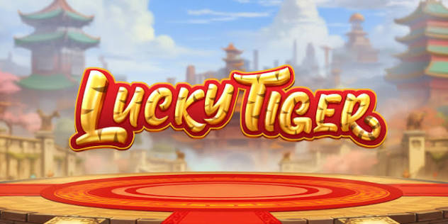 Funky : Lucky Tiger - ADUGAMING