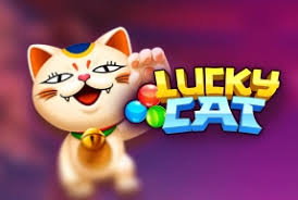 Funky : Lucky Cat - ADUGAMING