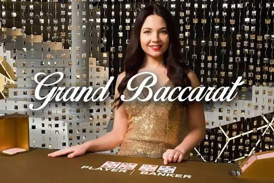 Grand Speed Baccarat 2 - ADUGAMING